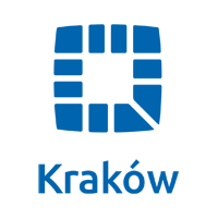 Logotyp Miasta Kraków