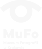 Logotyp Muzeum Fotografii w Krakowie